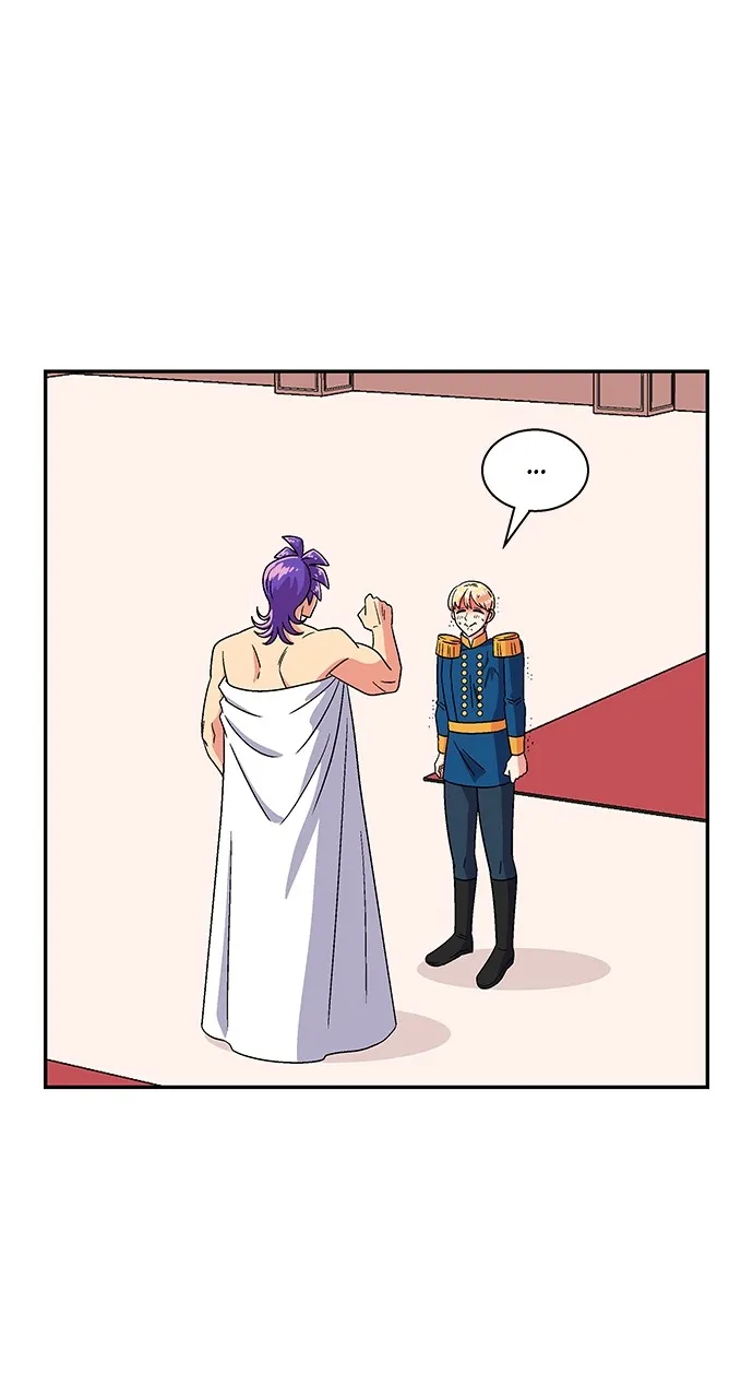 Princess Hurricane Chapter 7 page 56 - 