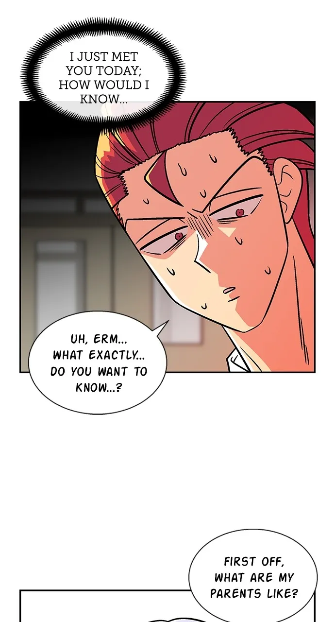 Princess Hurricane Chapter 7 page 7 - 
