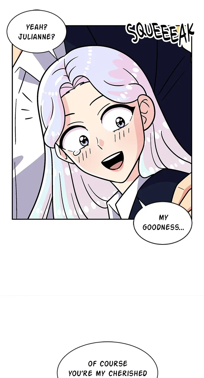 Princess Hurricane Chapter 7 page 61 - 