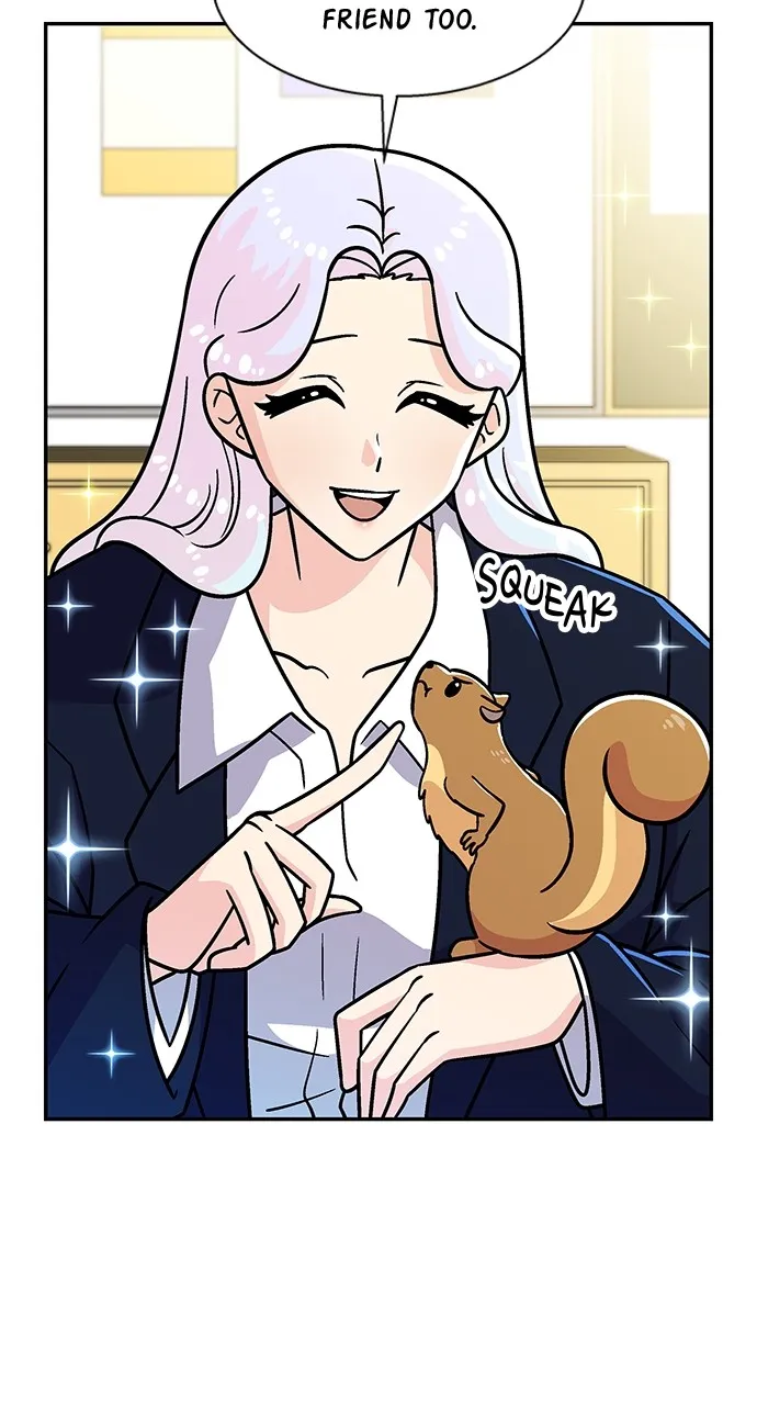 Princess Hurricane Chapter 7 page 62 - 