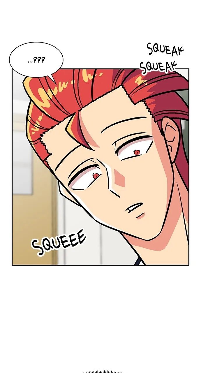 Princess Hurricane Chapter 7 page 63 - 
