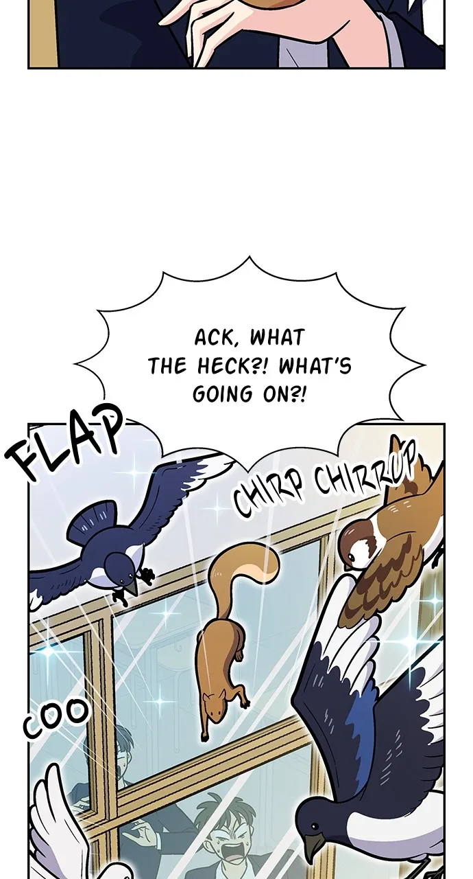 Princess Hurricane Chapter 7 page 65 - 