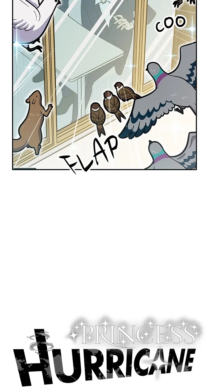 Princess Hurricane Chapter 7 page 66 - 