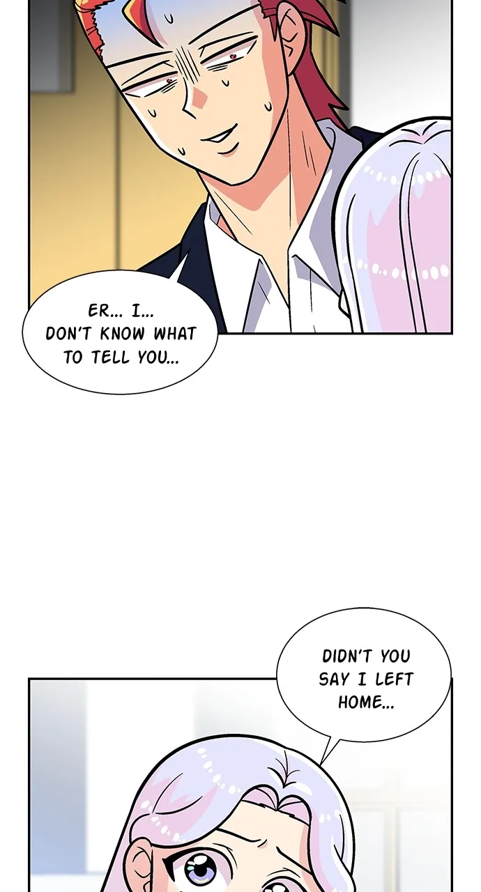 Princess Hurricane Chapter 7 page 9 - 