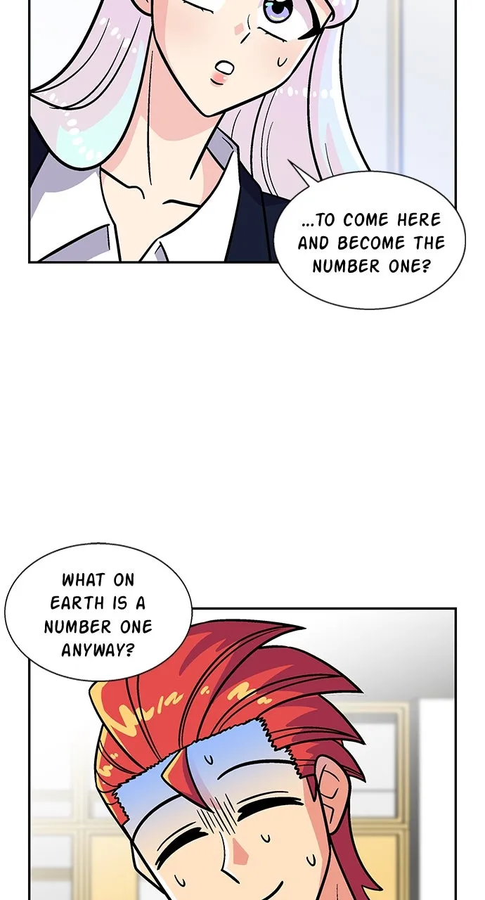 Princess Hurricane Chapter 7 page 10 - 