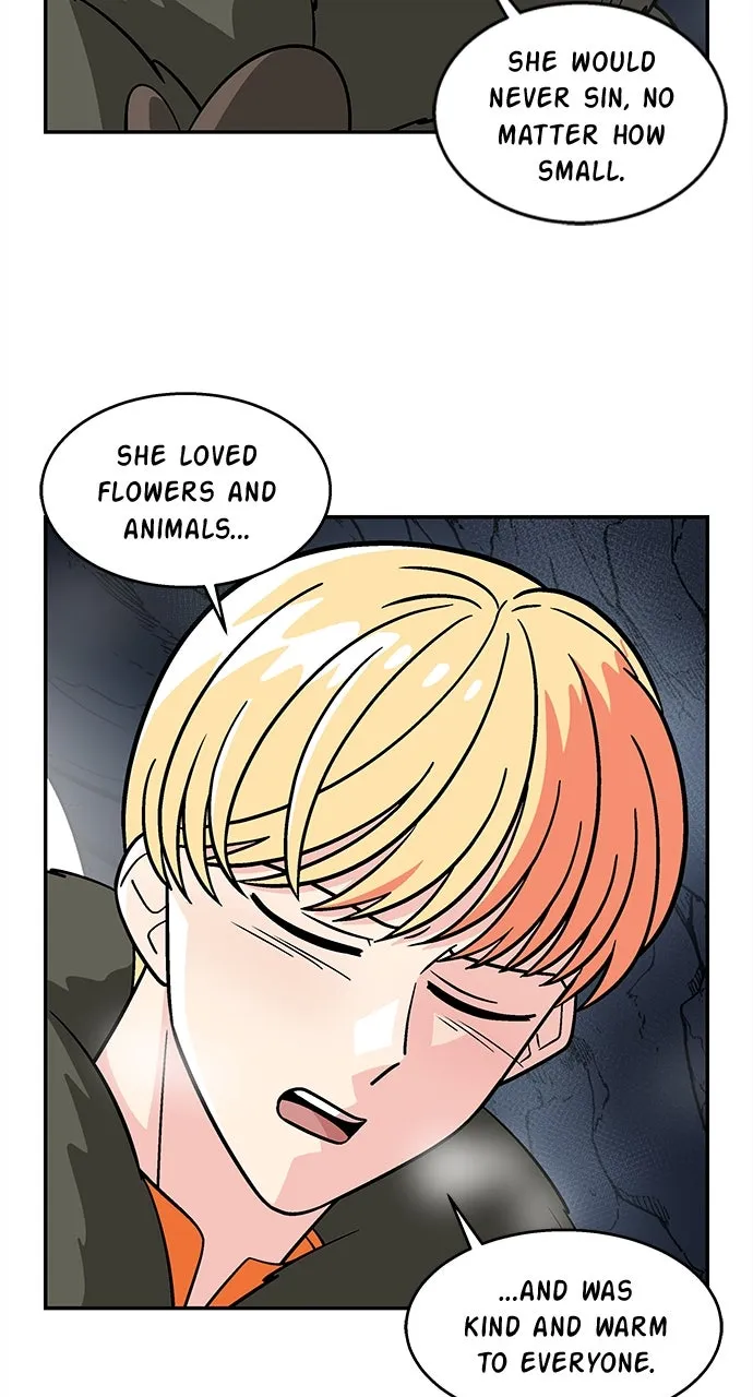 Princess Hurricane Chapter 70 page 12 - 