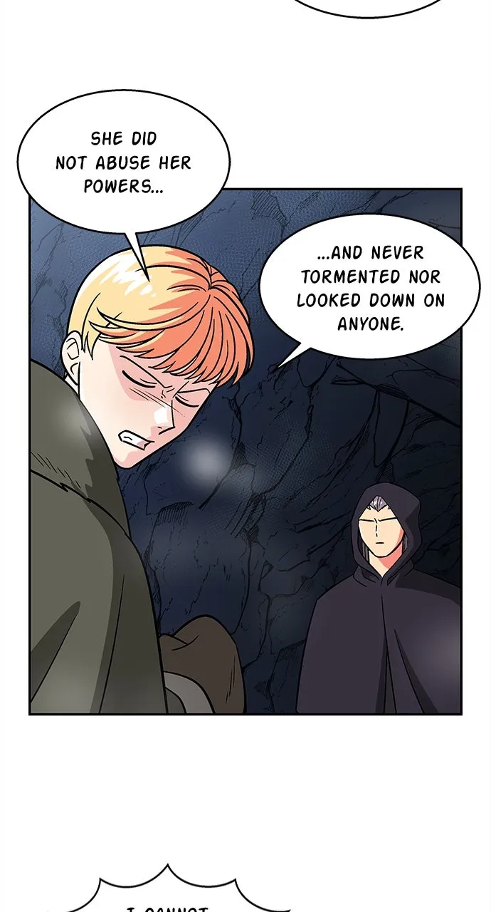 Princess Hurricane Chapter 70 page 13 - 