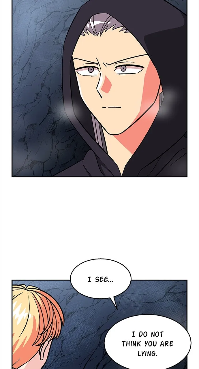 Princess Hurricane Chapter 70 page 15 - 