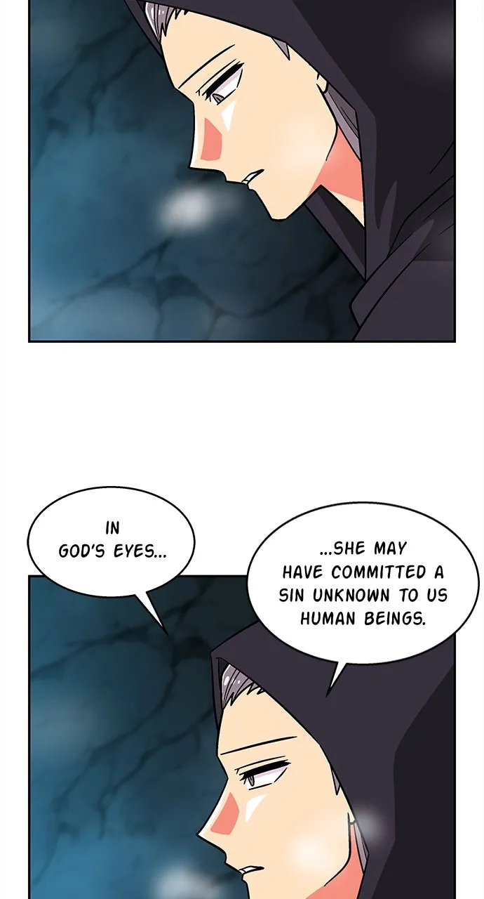 Princess Hurricane Chapter 70 page 17 - 