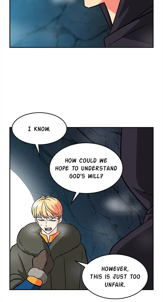 Princess Hurricane Chapter 70 page 18 - 