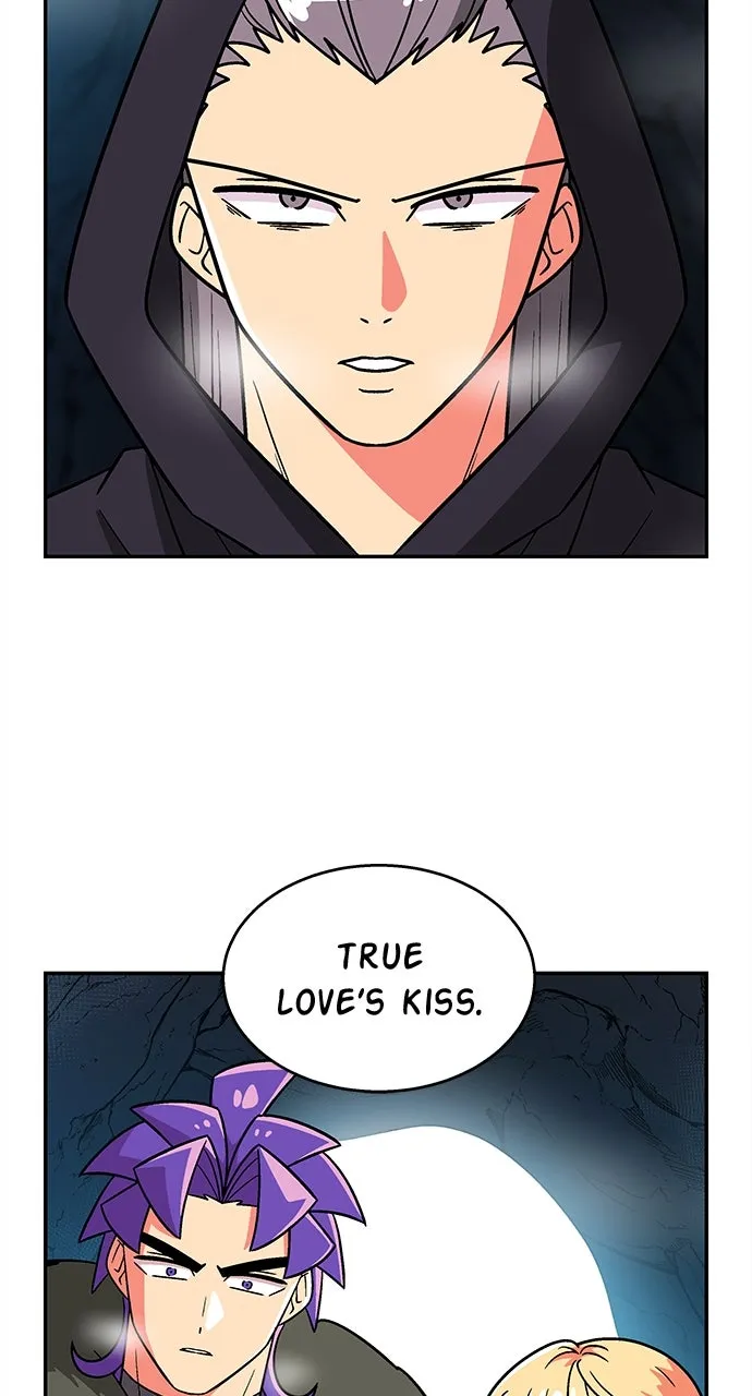 Princess Hurricane Chapter 70 page 23 - 