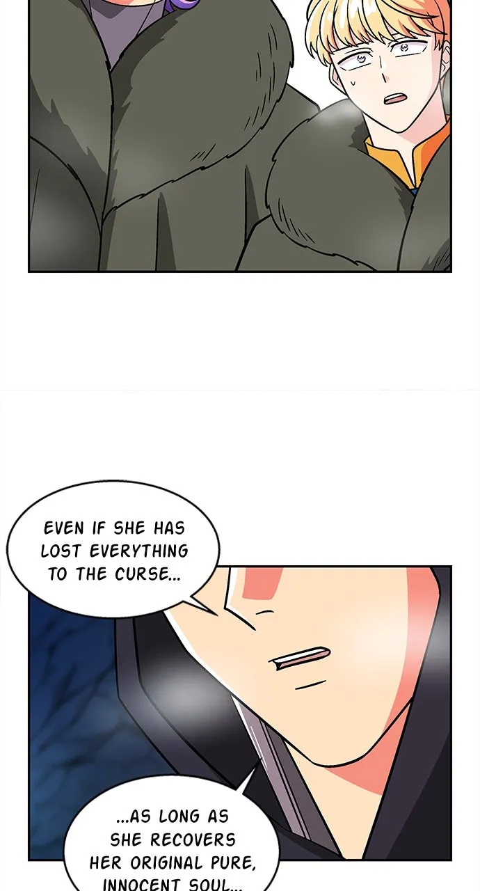 Princess Hurricane Chapter 70 page 24 - 