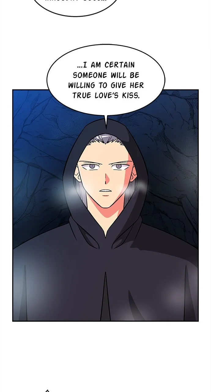 Princess Hurricane Chapter 70 page 25 - 