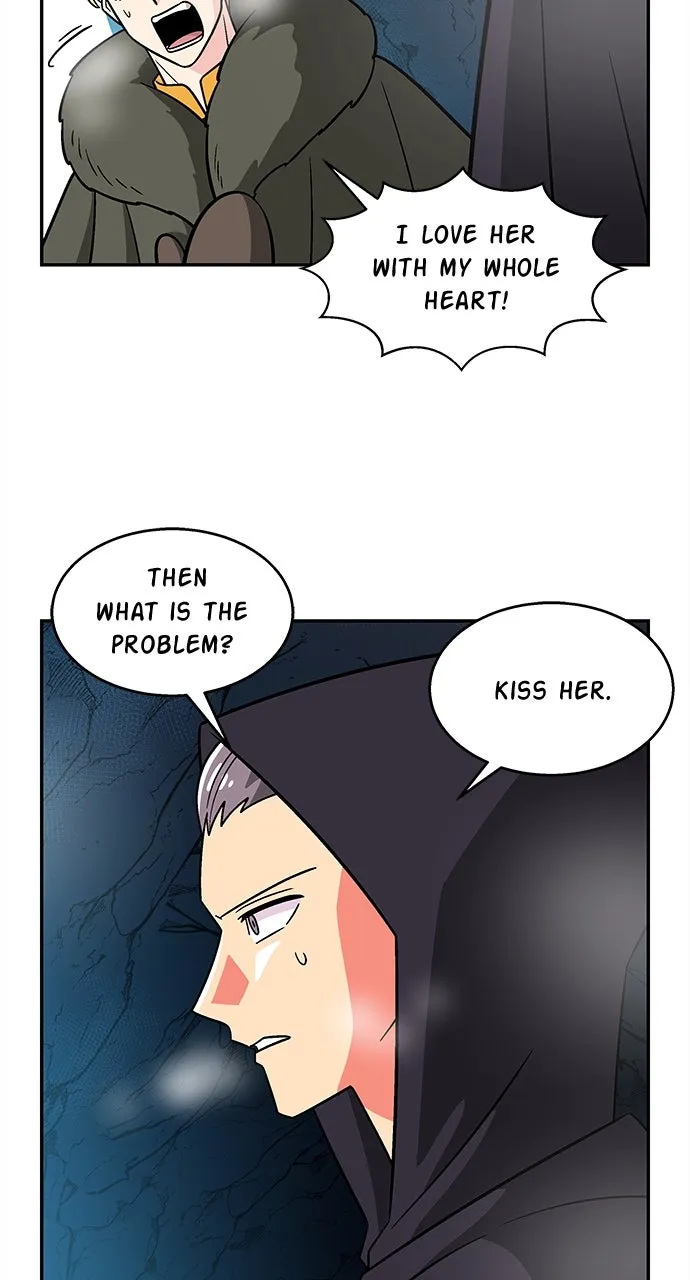 Princess Hurricane Chapter 70 page 29 - 