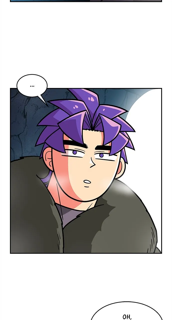 Princess Hurricane Chapter 70 page 30 - 