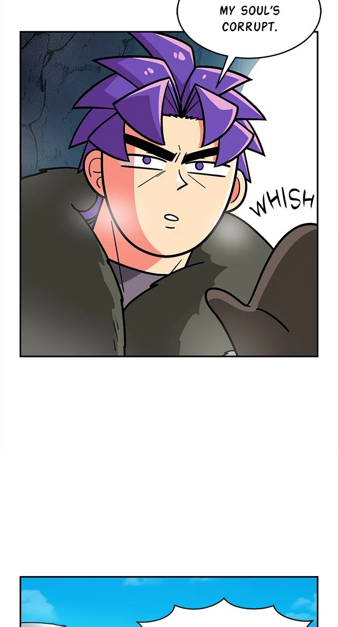 Princess Hurricane Chapter 70 page 31 - 