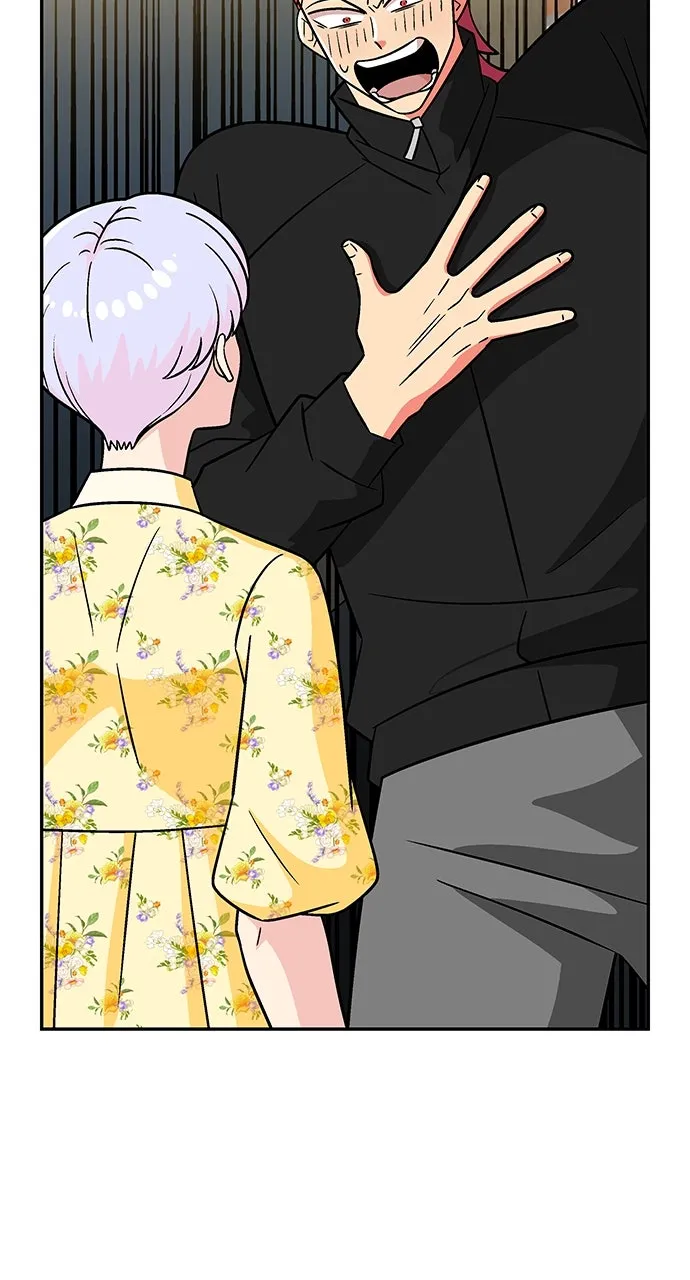 Princess Hurricane Chapter 70 page 33 - 