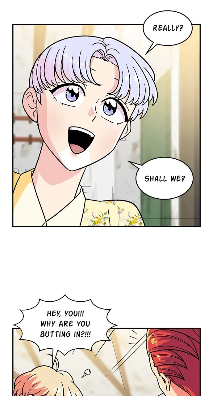 Princess Hurricane Chapter 70 page 34 - 