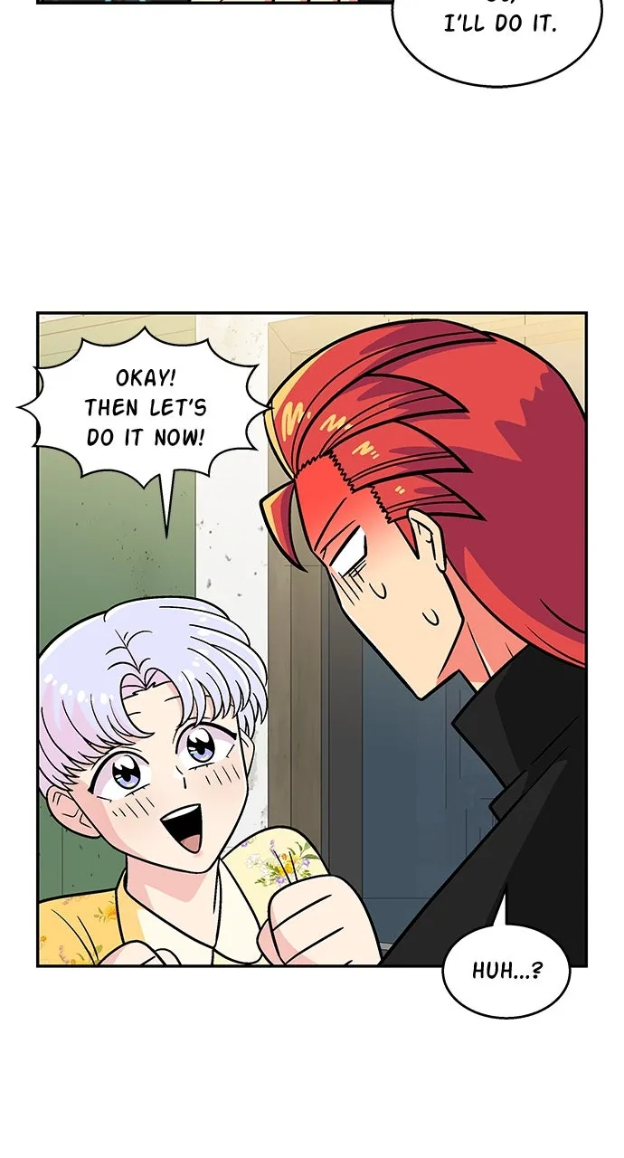 Princess Hurricane Chapter 70 page 37 - 