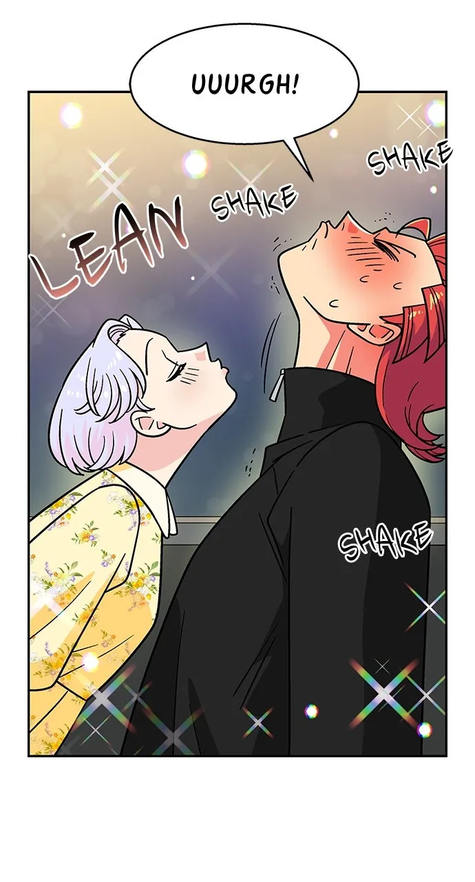 Princess Hurricane Chapter 70 page 38 - 