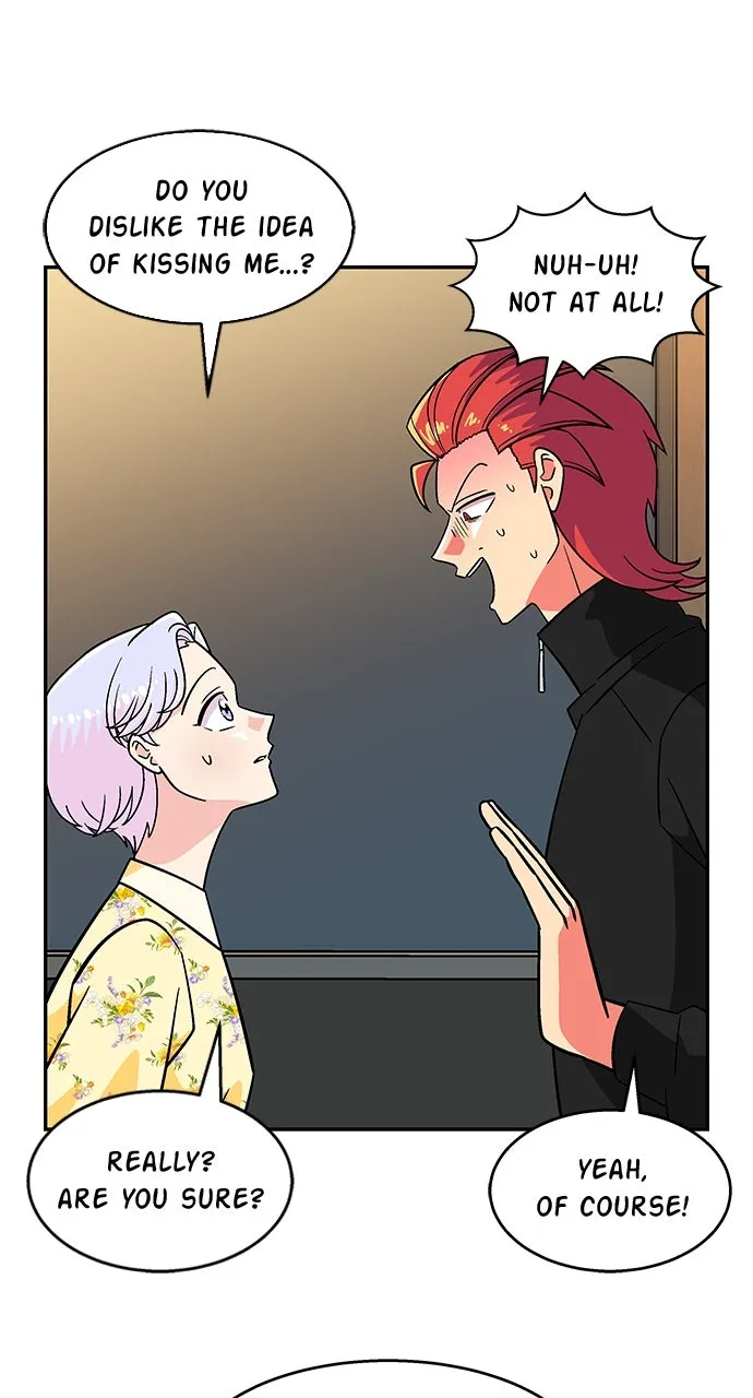 Princess Hurricane Chapter 70 page 39 - 