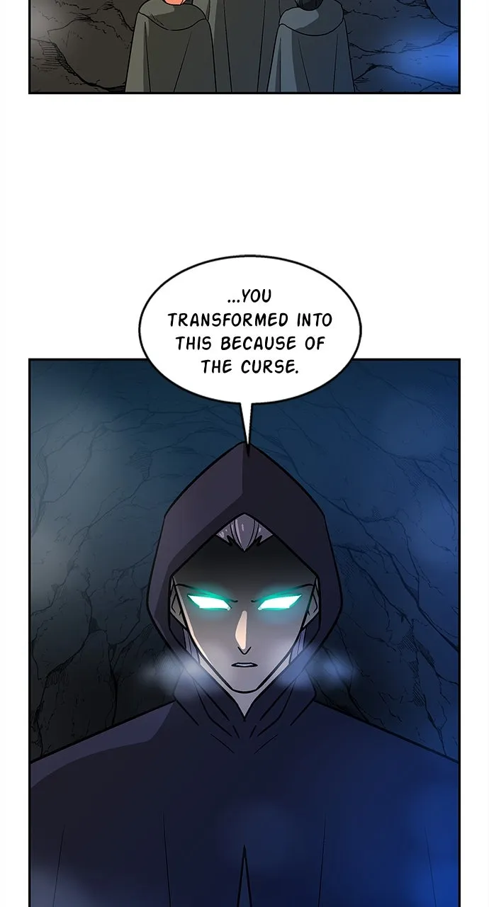 Princess Hurricane Chapter 70 page 5 - 