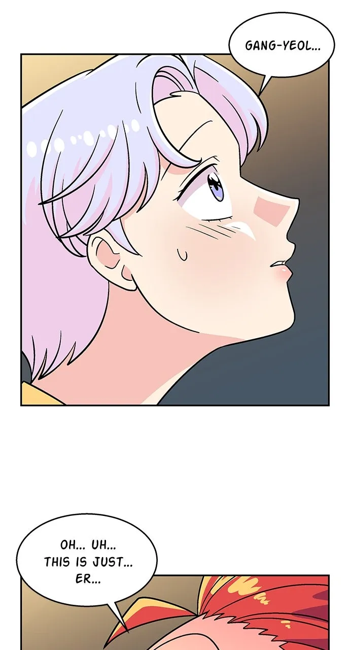 Princess Hurricane Chapter 70 page 41 - 
