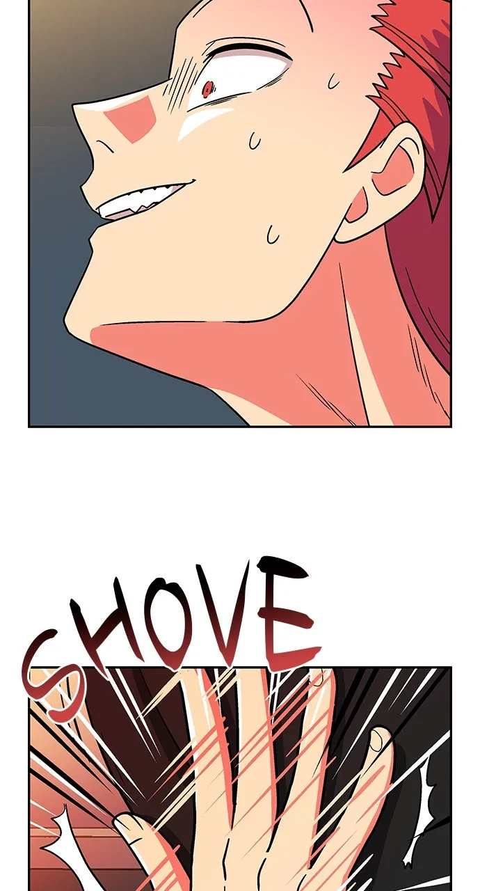 Princess Hurricane Chapter 70 page 42 - 