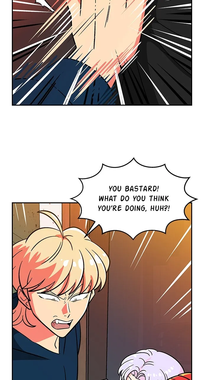 Princess Hurricane Chapter 70 page 43 - 