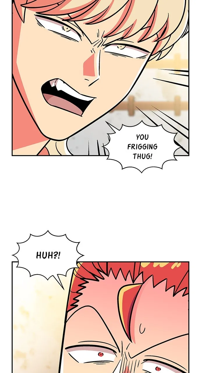 Princess Hurricane Chapter 70 page 45 - 