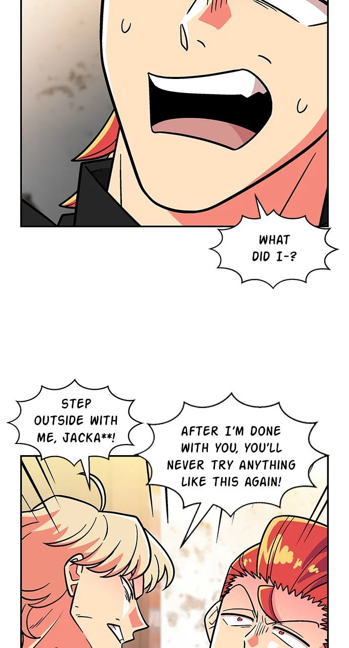 Princess Hurricane Chapter 70 page 46 - 