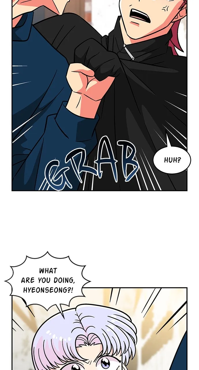 Princess Hurricane Chapter 70 page 47 - 