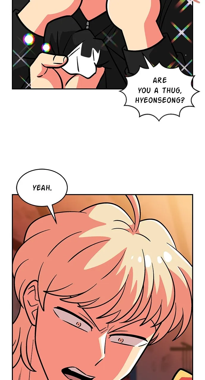 Princess Hurricane Chapter 70 page 49 - 
