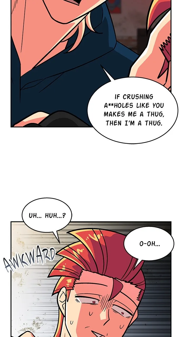 Princess Hurricane Chapter 70 page 50 - 