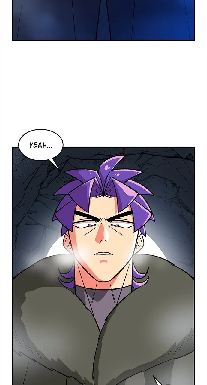 Princess Hurricane Chapter 70 page 6 - 