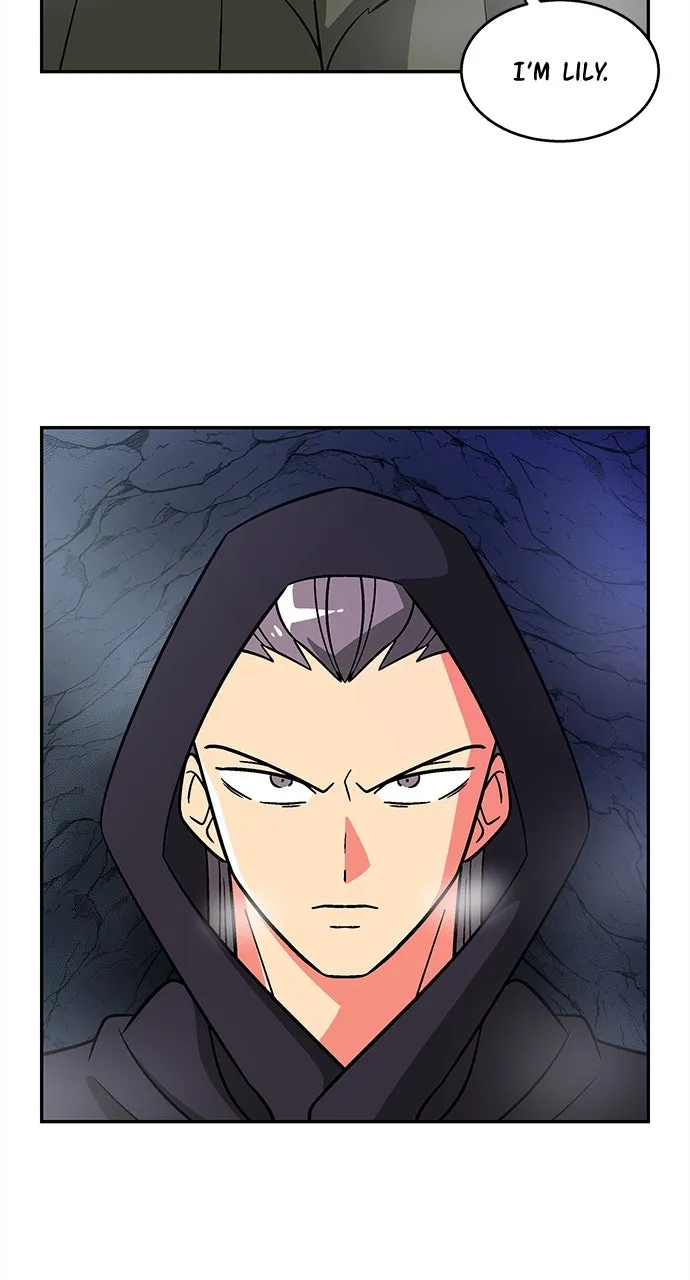 Princess Hurricane Chapter 70 page 7 - 