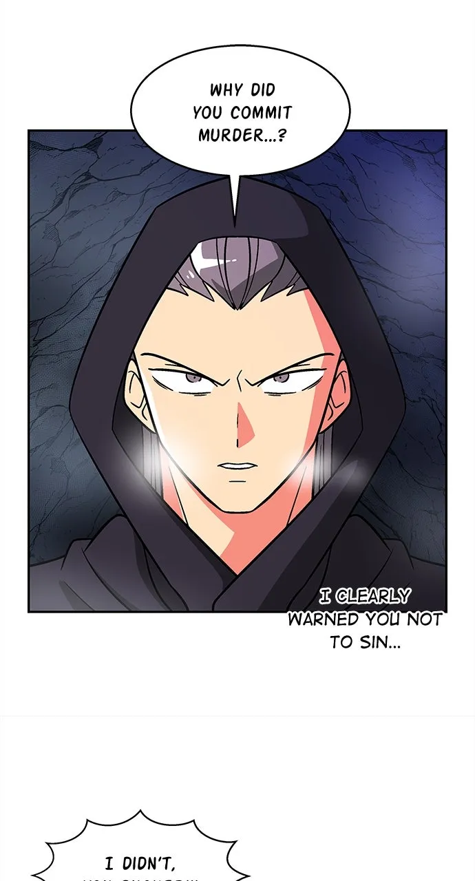 Princess Hurricane Chapter 70 page 8 - 