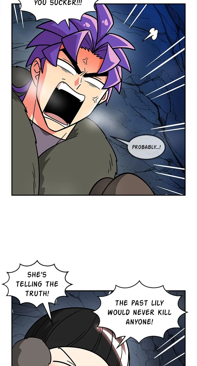 Princess Hurricane Chapter 70 page 9 - 