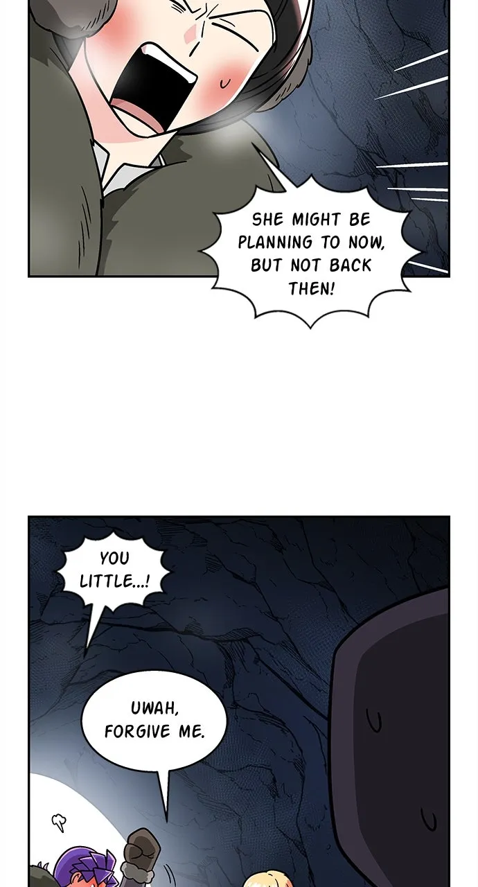 Princess Hurricane Chapter 70 page 10 - 