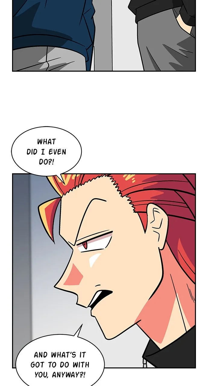 Princess Hurricane Chapter 71 page 12 - 