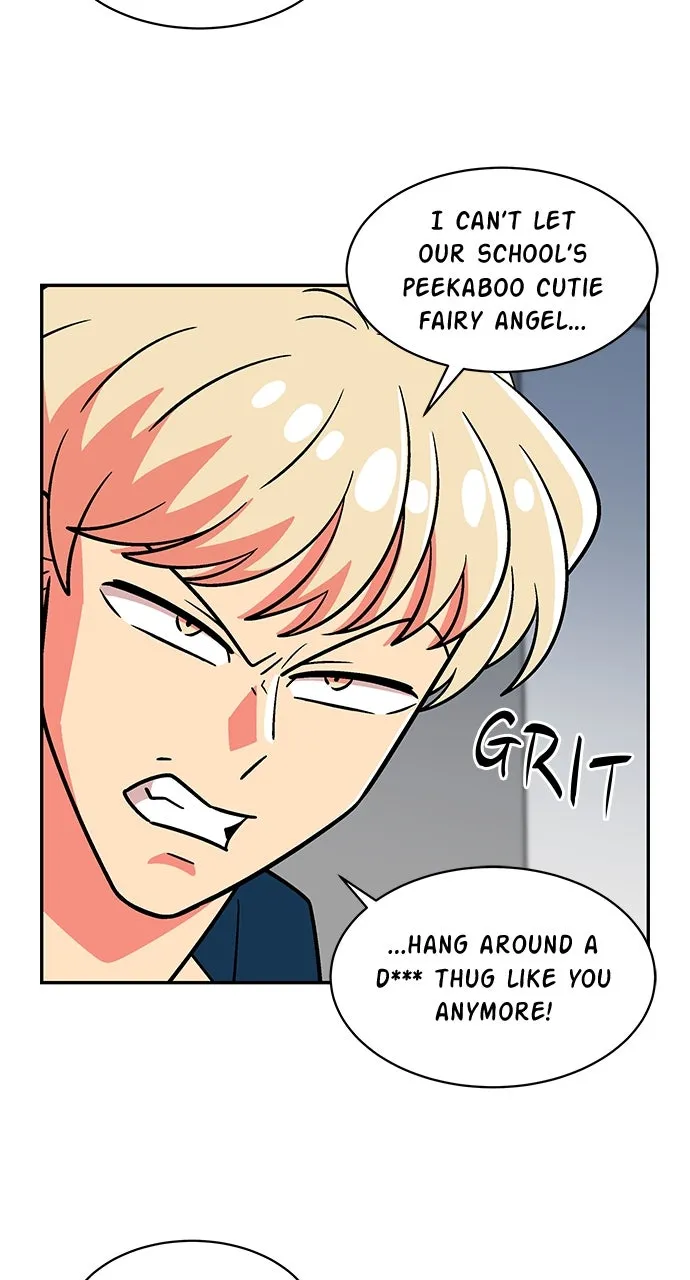 Princess Hurricane Chapter 71 page 13 - 