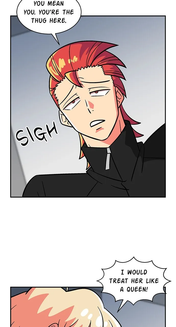 Princess Hurricane Chapter 71 page 14 - 