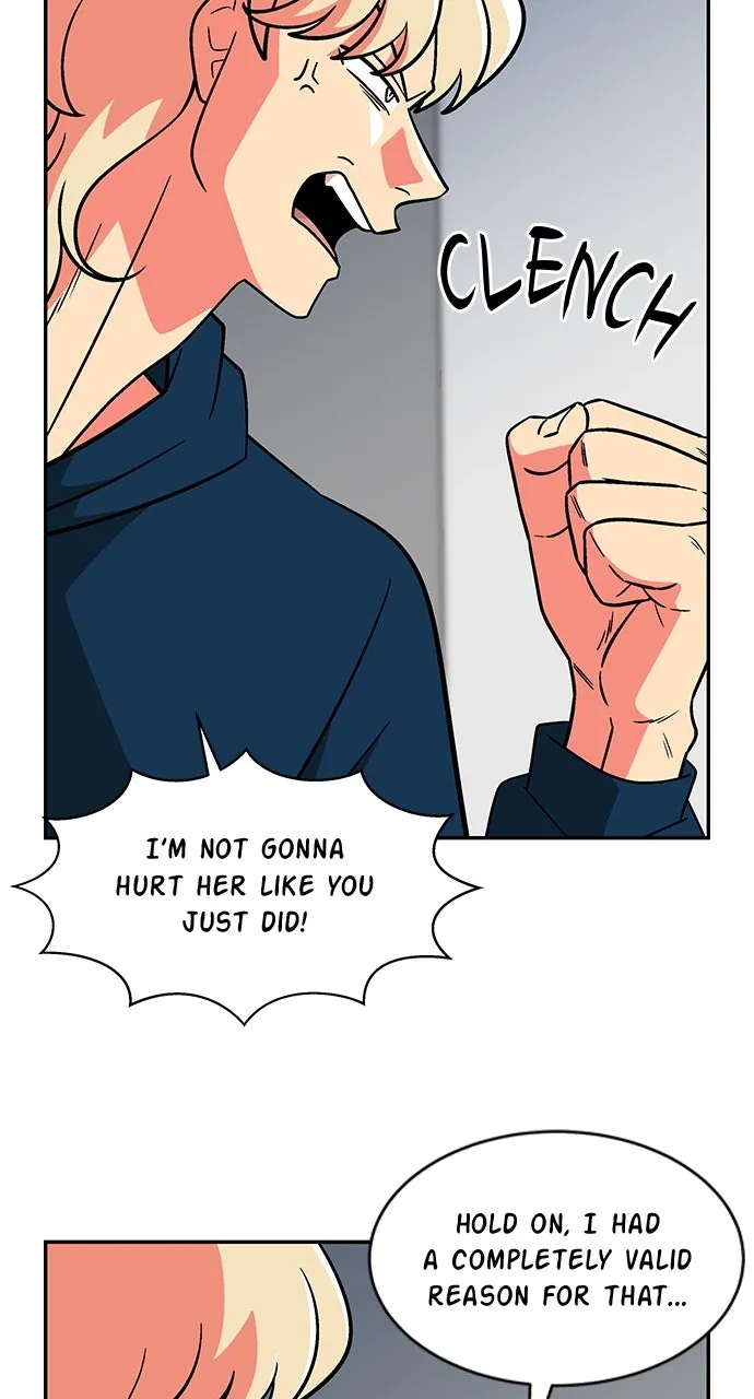 Princess Hurricane Chapter 71 page 15 - 