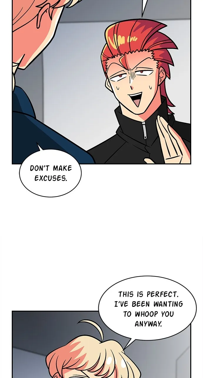 Princess Hurricane Chapter 71 page 16 - 