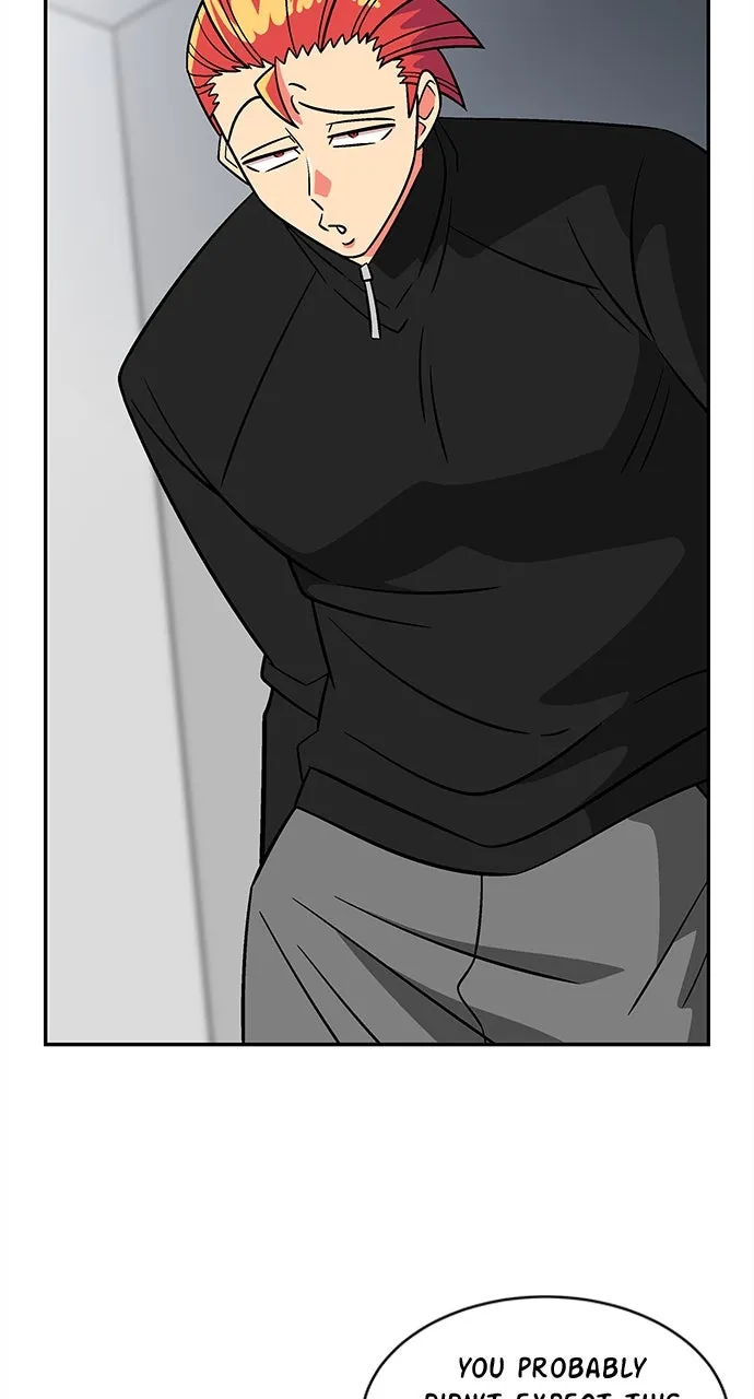 Princess Hurricane Chapter 71 page 18 - 