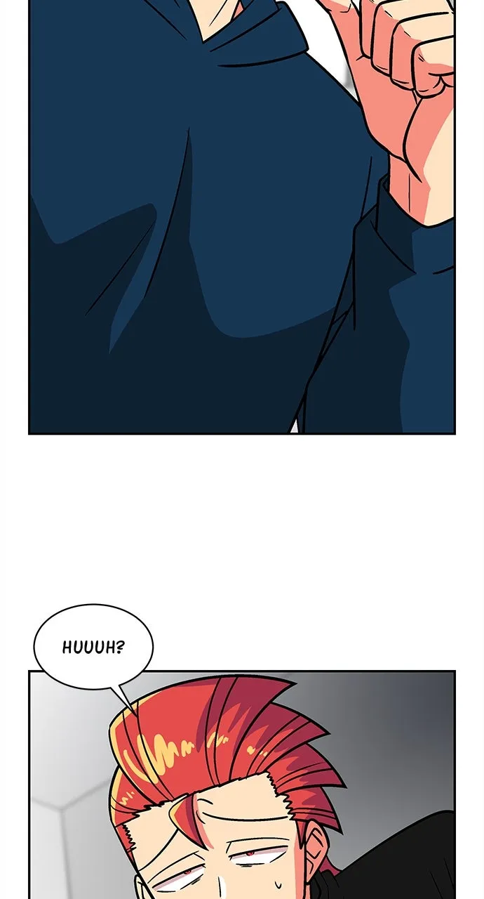 Princess Hurricane Chapter 71 page 21 - 