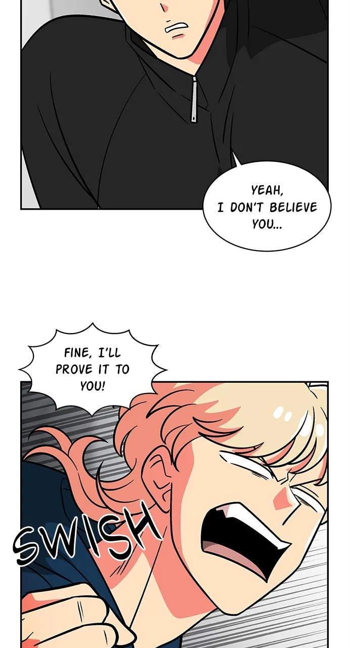 Princess Hurricane Chapter 71 page 22 - 