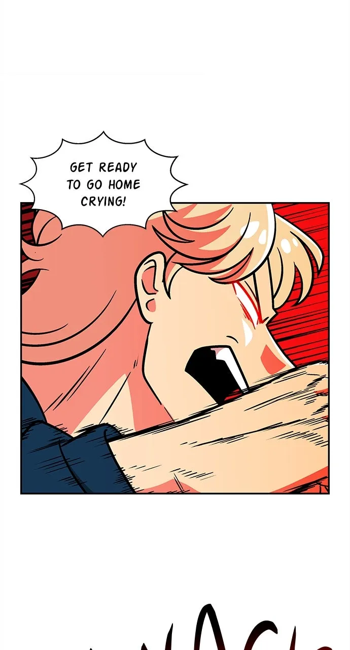 Princess Hurricane Chapter 71 page 24 - 