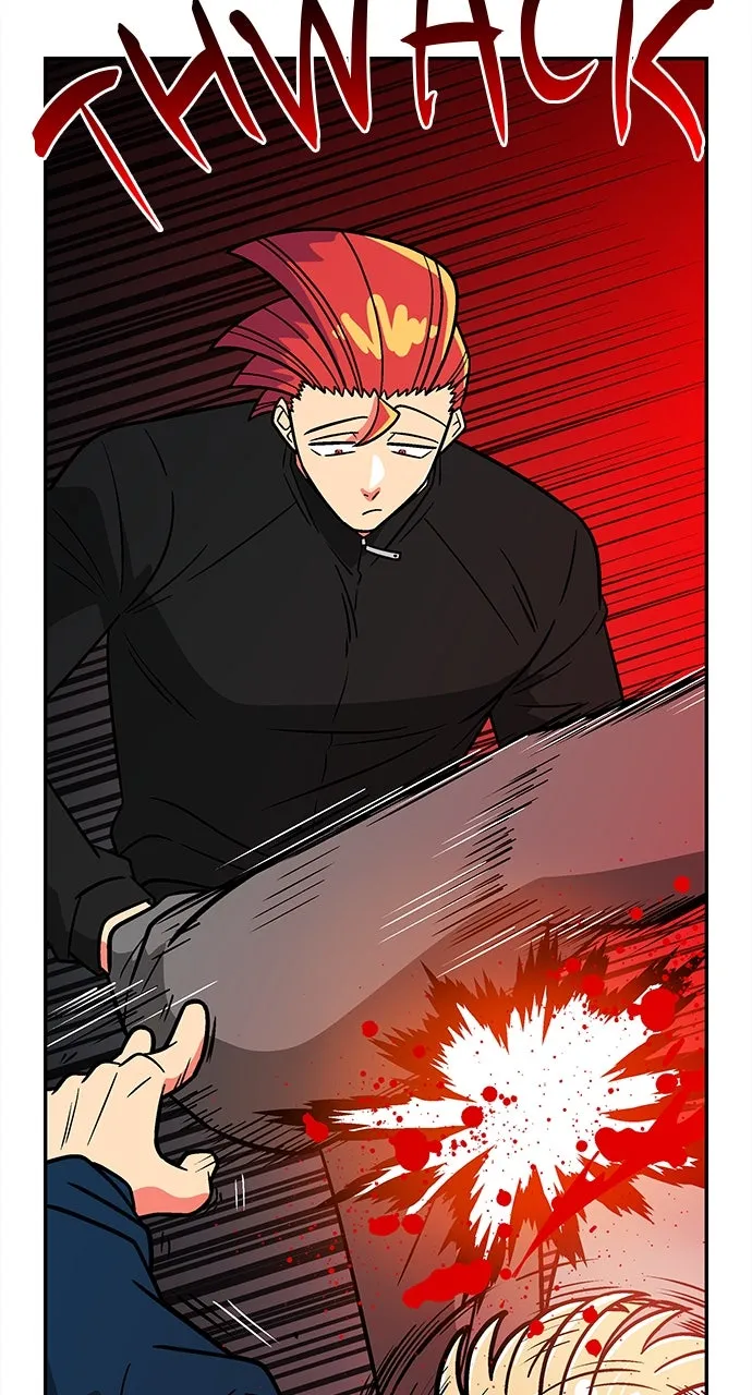 Princess Hurricane Chapter 71 page 25 - 