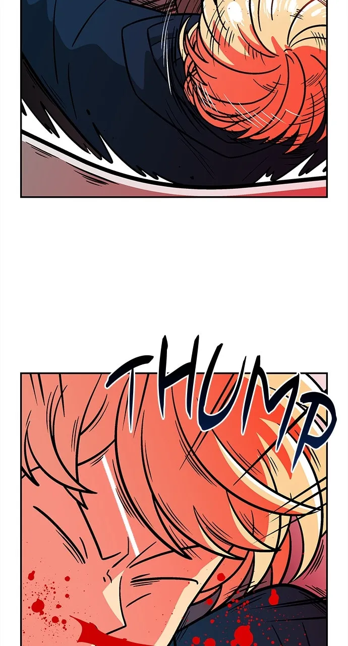 Princess Hurricane Chapter 71 page 26 - 